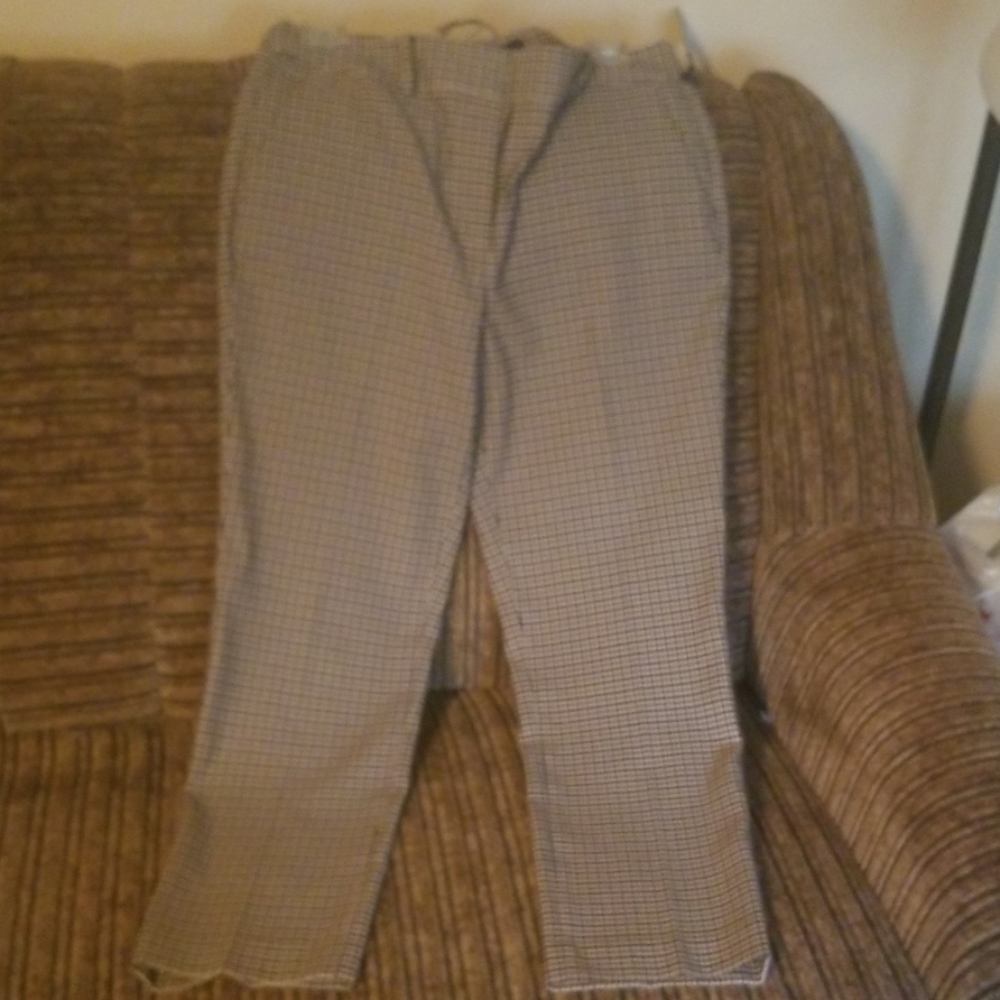 Women's pants